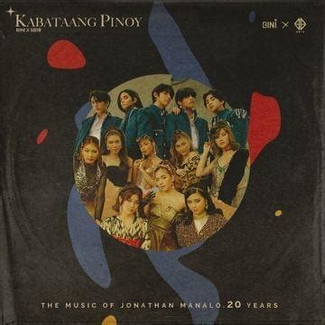 kayatang|Kabataang Pinoy by Bini & SB19 .
